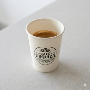 Espresso (Vaso chico)