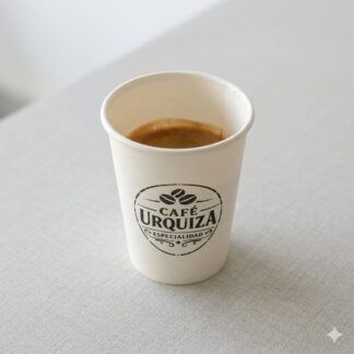 Espresso (Vaso chico)