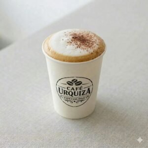 Capuchino