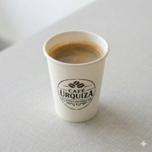 Americano (Vaso chico)