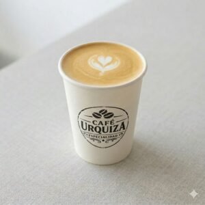 Flat White (Vaso chico)