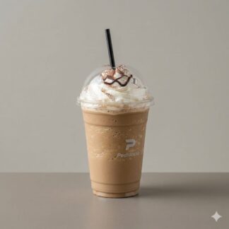 Frappe Latte