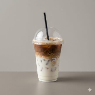 Iced Latte