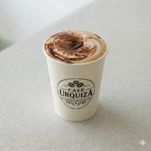 Mocaccino