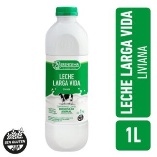 LECHE DESCREMADA