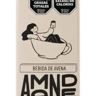 LECHE DE AVENA PREMIUM