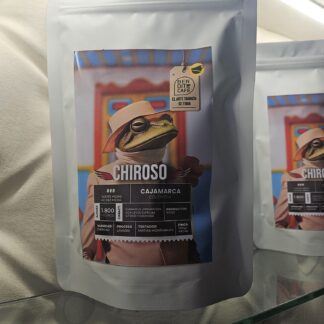 Chiroso (Colombia)