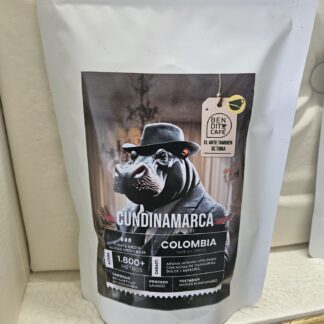 Cundinamarca (Colombia)