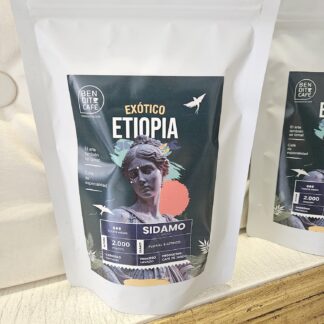Etiopia