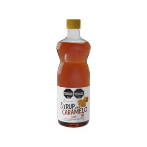 Syrup Caramelo
