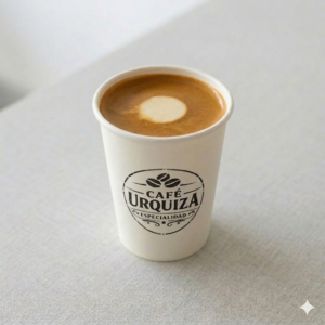Macchiato (Vaso Chico)