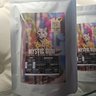 MysticGum (Colombia)