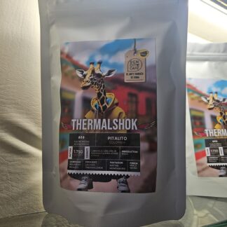 Thermalshok (Colombia)