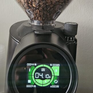 CAFE distinto a Brasil