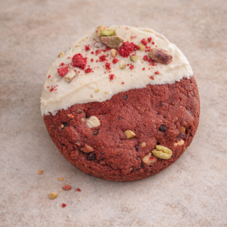 Cookie - Red Velvet