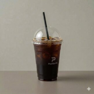 Iced Americano