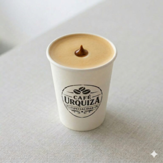 Lagrima (Vaso Chico)