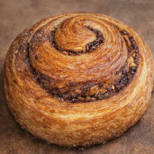 Roll de Canela