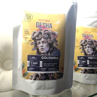 Gesha (Colombia)