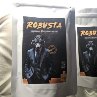 Robusta (Brasil)