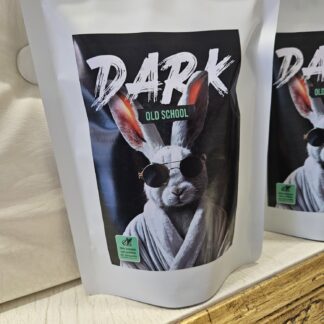 Dark (Mogiana, Brasil)