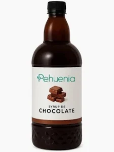 Syrup Chocolate