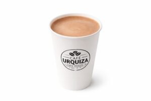 Chocolate Caliente (Grande)