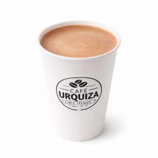 Chocolate Caliente (Chico)