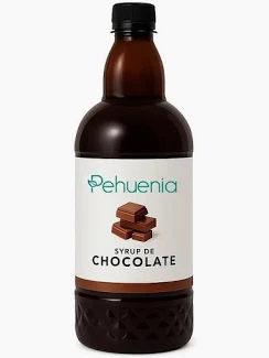 Syrup Chocolate
