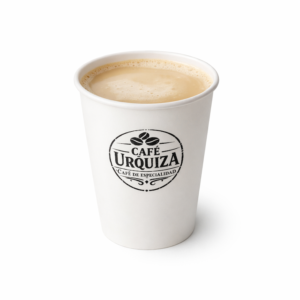 Te Perfect Ceylon Latte Suave