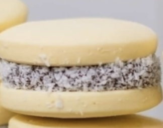 Alfajor Maicena (Sin Gluten)
