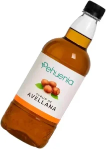 Syrup Avellana