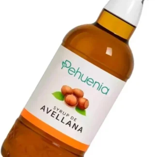 Syrup Avellana