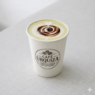 Dubai Latte
