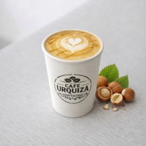 Avellana Latte