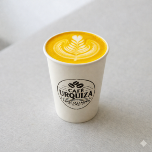 Golden Milk