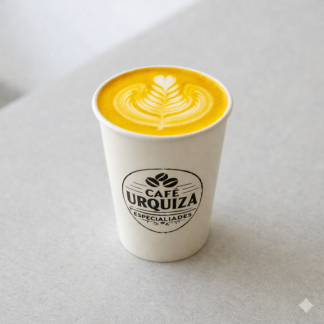 Golden Milk