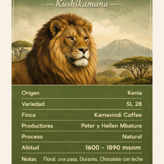 Kenia