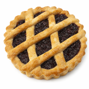 Pastafrola (Sin Gluten)