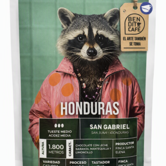 Honduras
