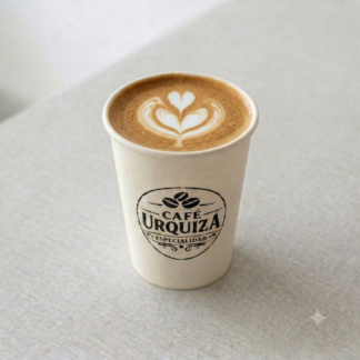 Chai Latte