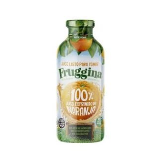 Fruggina Naranja x 250 ml