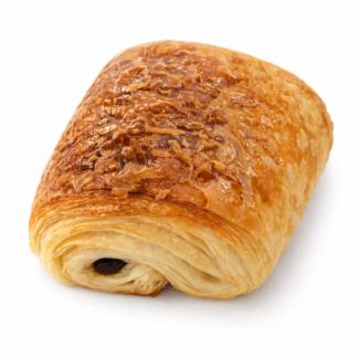 Pan de Chocolate
