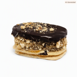 Rogelito (Sin Gluten)