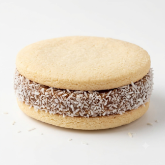 Alfajores de Maicena XL