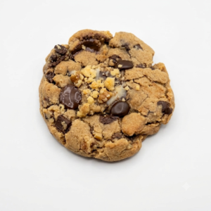 Cookie XL de Chocolate y Nuez