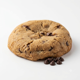 Cookies Choco Black