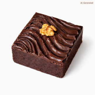 Cuadrado de Chocolate