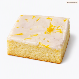 Cuadrado de Limon