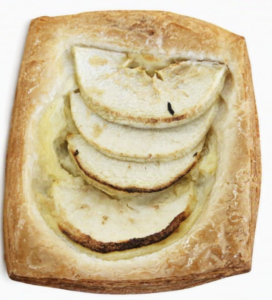 Danesa de Manzana